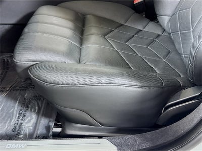 2024 BMW i7 Sedan xDrive60