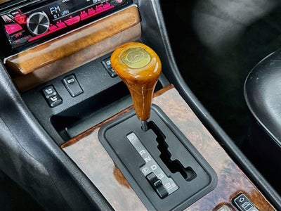 1989 Mercedes-Benz 500-Class 560 SEC AMG®