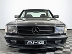 1989 Mercedes-Benz 500-Class 560 SEC AMG®