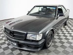 1989 Mercedes-Benz 500-Class 560 SEC AMG®