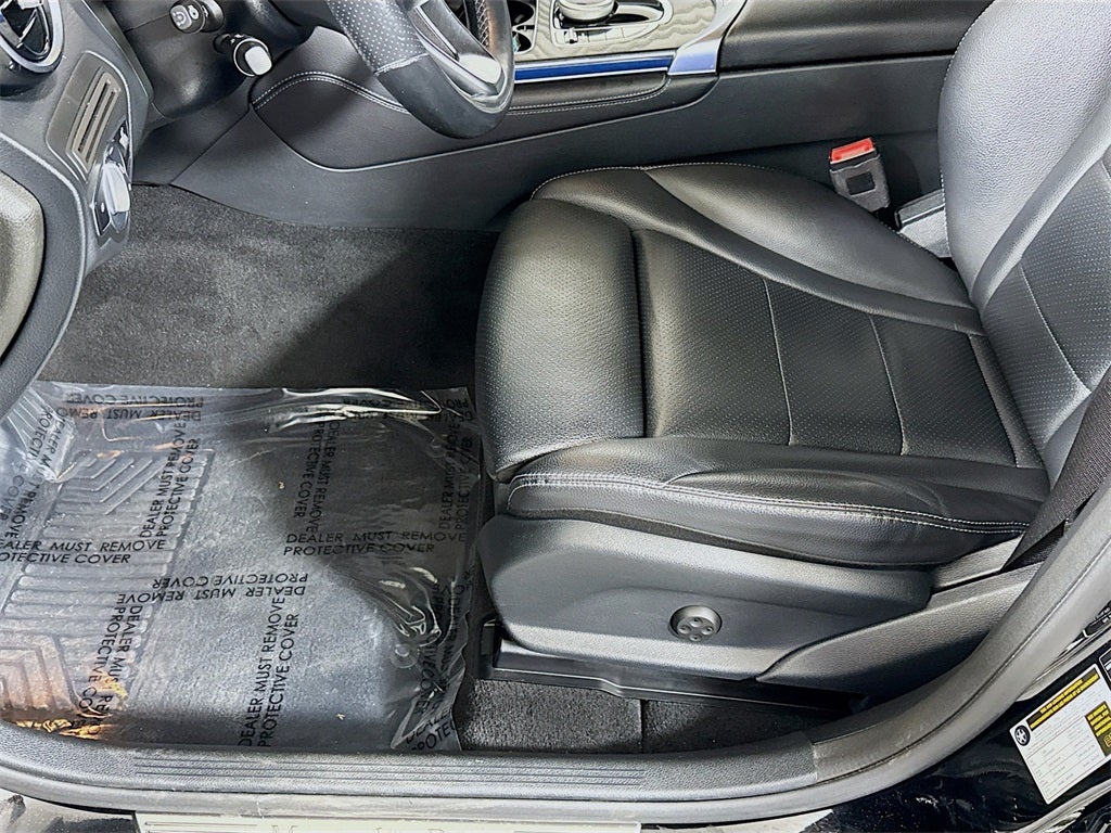 2019 Mercedes-Benz GLC 300 GLC 300 4MATIC®