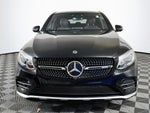 2018 Mercedes-Benz AMG® GLC 43 Coupe GLC 43 AMG® Coupe 4MATIC®