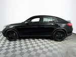 2018 Mercedes-Benz AMG® GLC 43 Coupe GLC 43 AMG® Coupe 4MATIC®