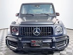 2019 Mercedes-Benz AMG® G 63 G 63 AMG® 4MATIC®