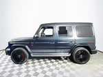 2019 Mercedes-Benz AMG® G 63 G 63 AMG® 4MATIC®