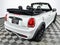 2017 MINI Convertible S 2Dr Convertible-Technology Package