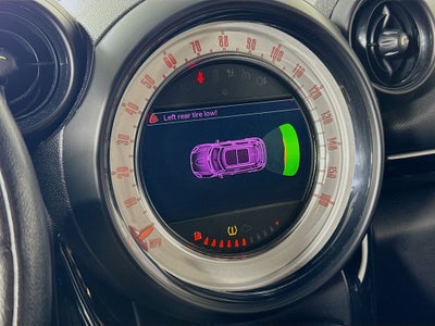 2014 MINI Countryman S-AWD