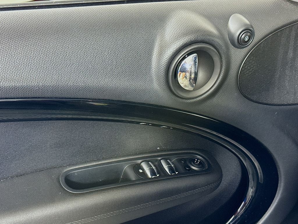 2014 MINI Countryman S-AWD