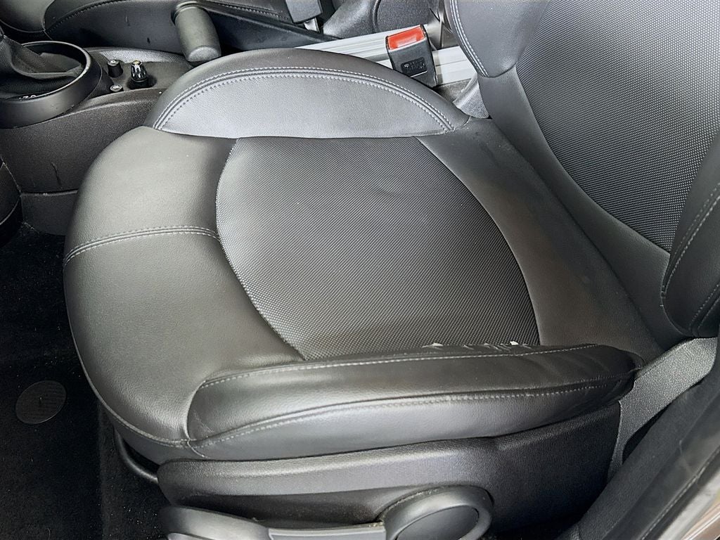 2014 MINI Countryman S-AWD