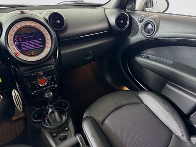 2014 MINI Countryman S-AWD