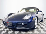 2007 Porsche Cayman Base