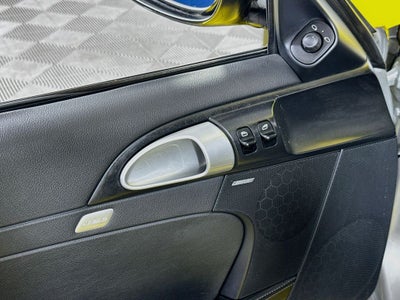 2006 Porsche Cayman S S 2Dr Cpe S