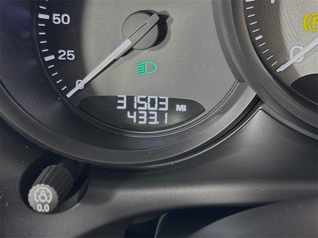 2023 Porsche Macan S