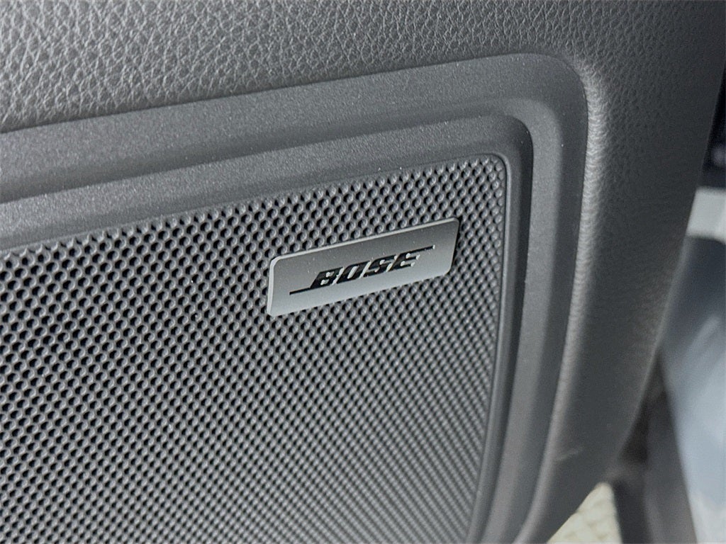 2023 Porsche Macan S