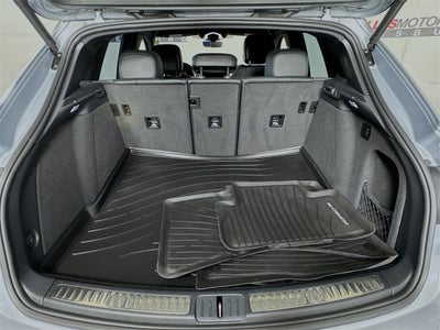 2023 Porsche Macan S