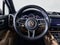 2022 Porsche Cayenne Coupe Premium Package