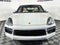 2022 Porsche Cayenne Coupe Premium Package