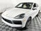 2022 Porsche Cayenne Coupe Premium Package