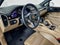 2022 Porsche Cayenne Coupe Premium Package