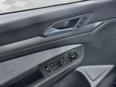 2026 Volkswagen Golf R 2.0T