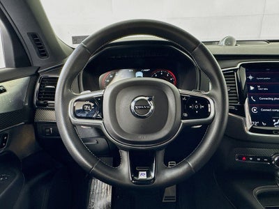 2017 Volvo XC90 T6 R-Design