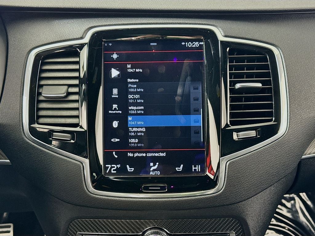 2017 Volvo XC90 T6 R-Design