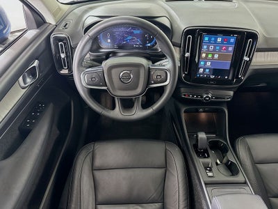 2023 Volvo XC40 B5 Core