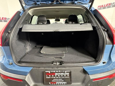 2023 Volvo XC40 B5 Core