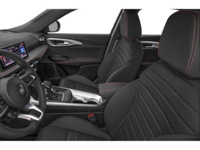 2024 Dodge Hornet GT