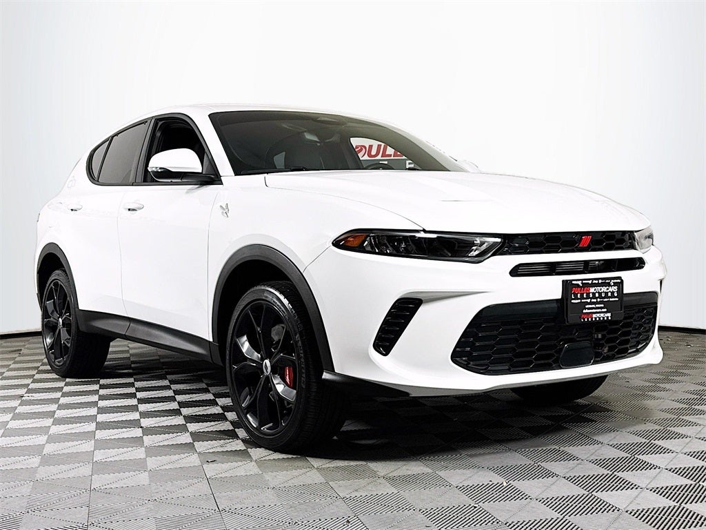 2024 Dodge Hornet GT