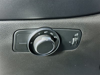 2024 Dodge Hornet GT