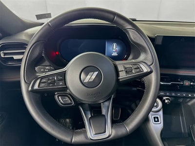 2024 Dodge Hornet GT