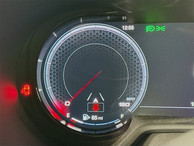 2024 Dodge Hornet GT