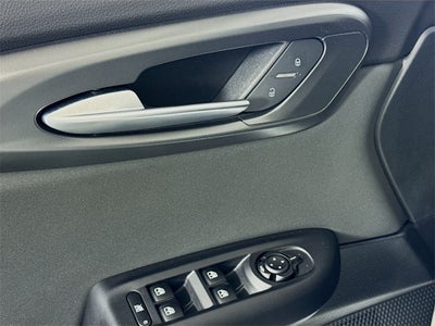 2024 Dodge Hornet GT