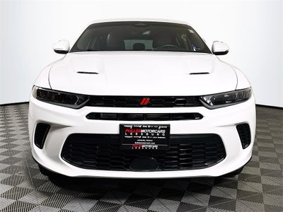 2024 Dodge Hornet GT