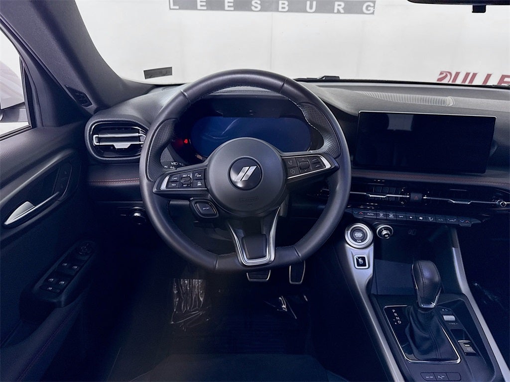 2024 Dodge Hornet GT