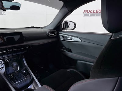 2024 Dodge Hornet GT