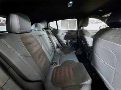 2024 Dodge Hornet GT