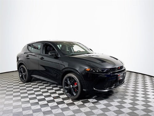 2025 Dodge Hornet R/T