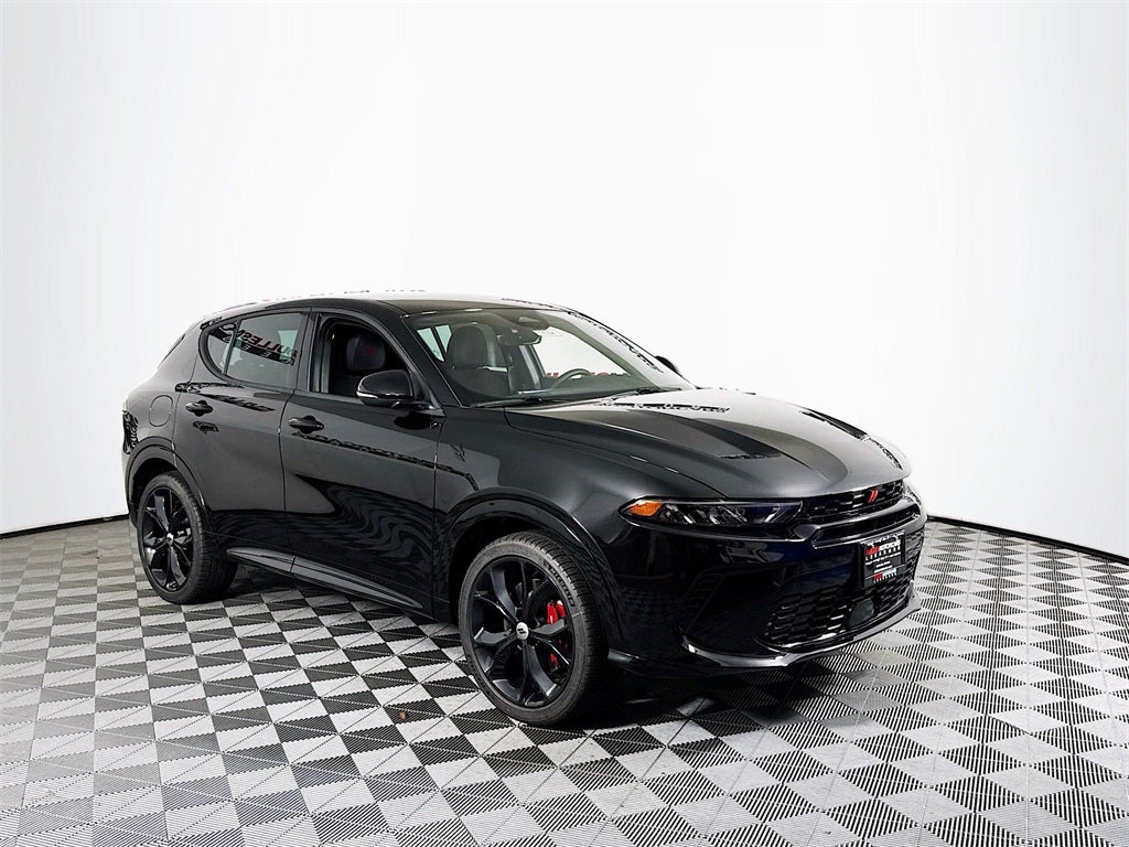 2025 Dodge Hornet R/T