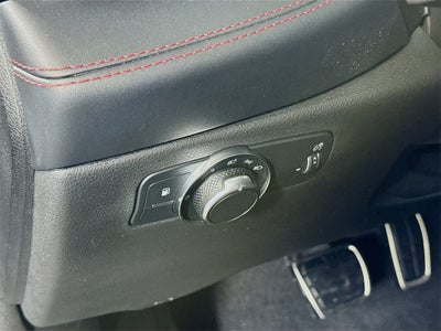 2025 Dodge Hornet R/T