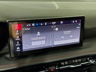 2025 Dodge Hornet R/T