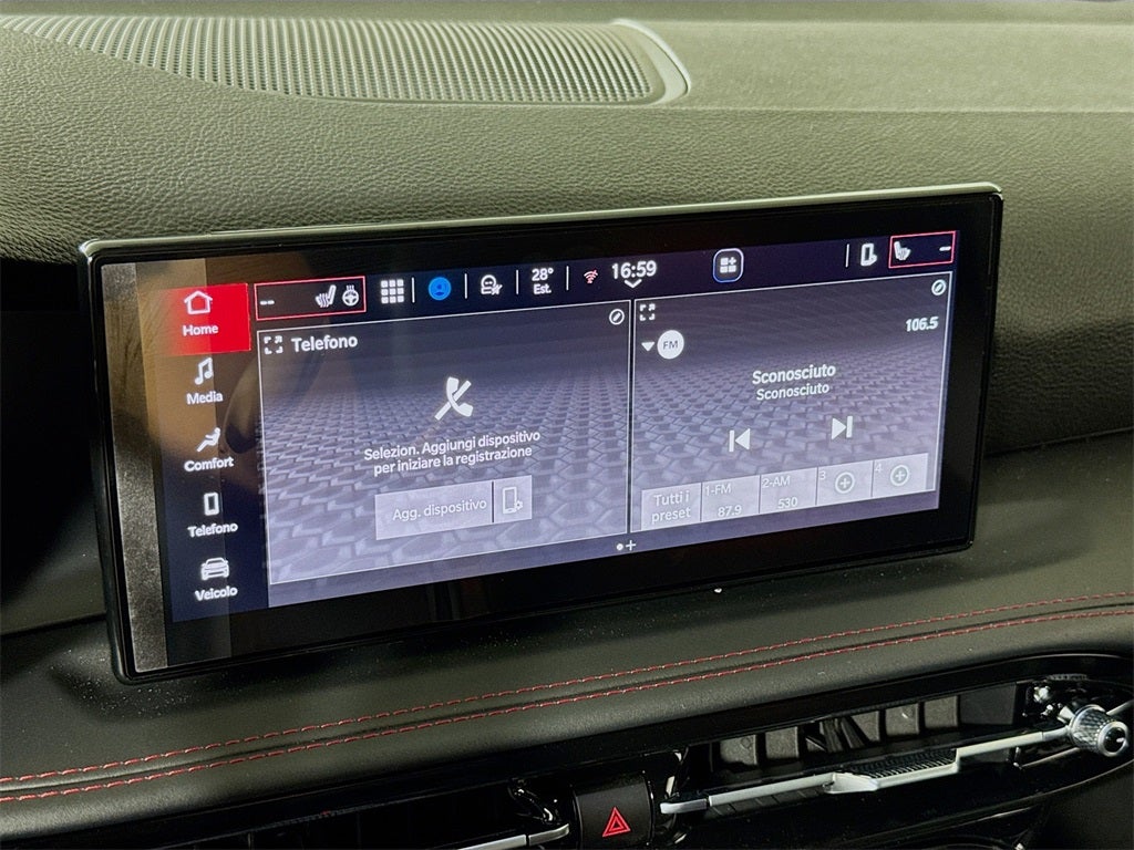 2025 Dodge Hornet R/T