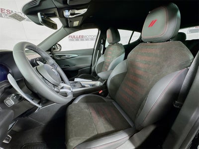 2025 Dodge Hornet R/T