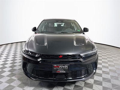 2025 Dodge Hornet R/T