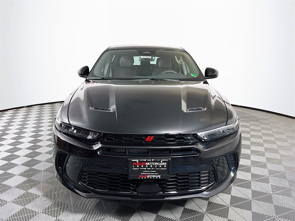 2025 Dodge Hornet R/T