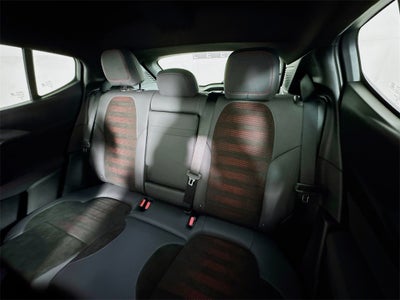 2025 Dodge Hornet R/T