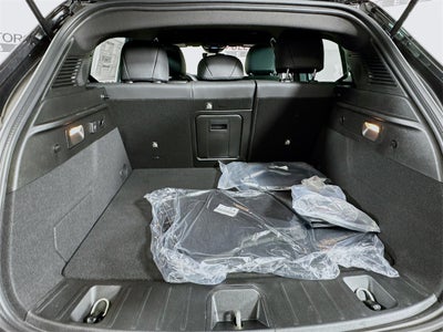 2025 Dodge Hornet R/T