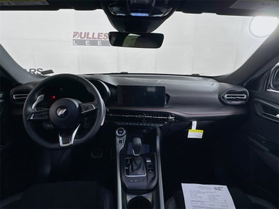 2025 Dodge Hornet R/T