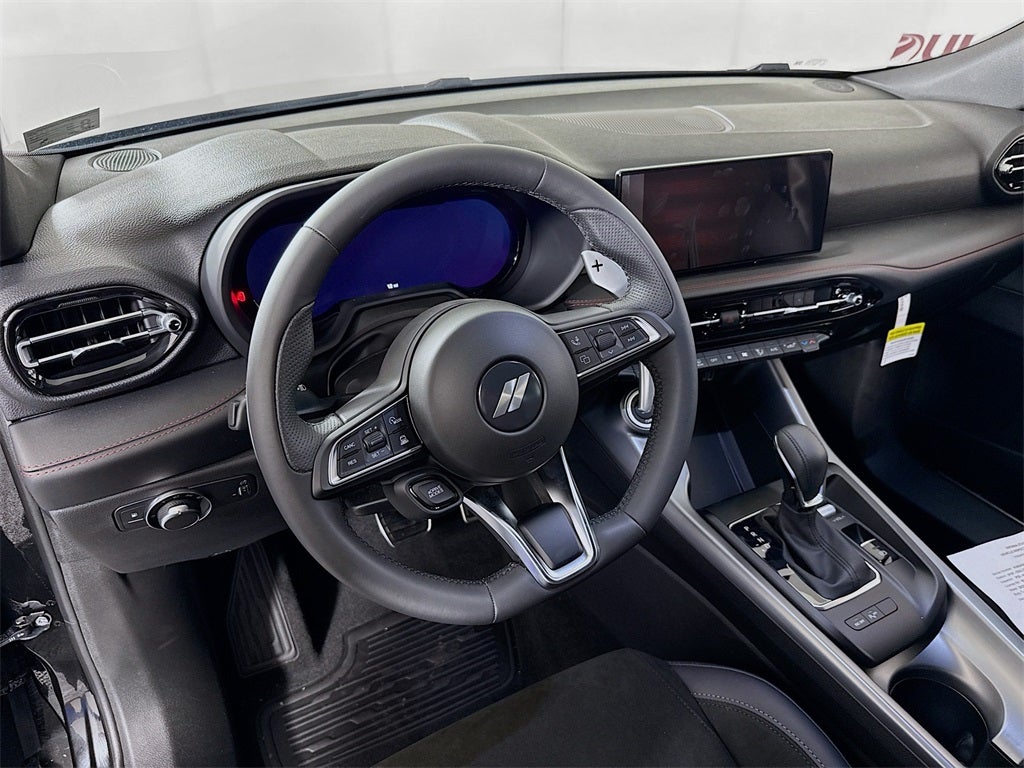 2025 Dodge Hornet R/T